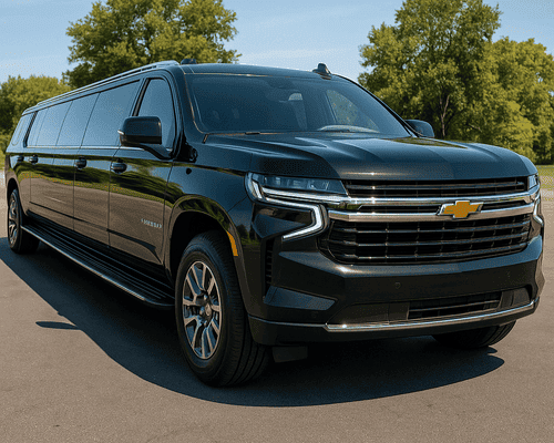 Framingham Bus Rental