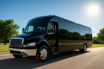 Framingham Party Bus