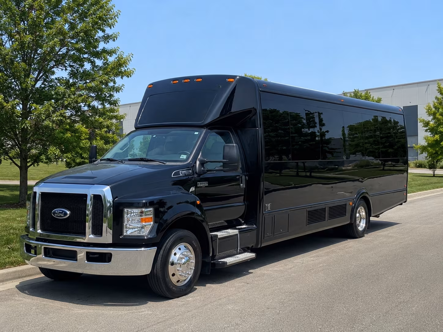 across framingham massachusetts party bus rental