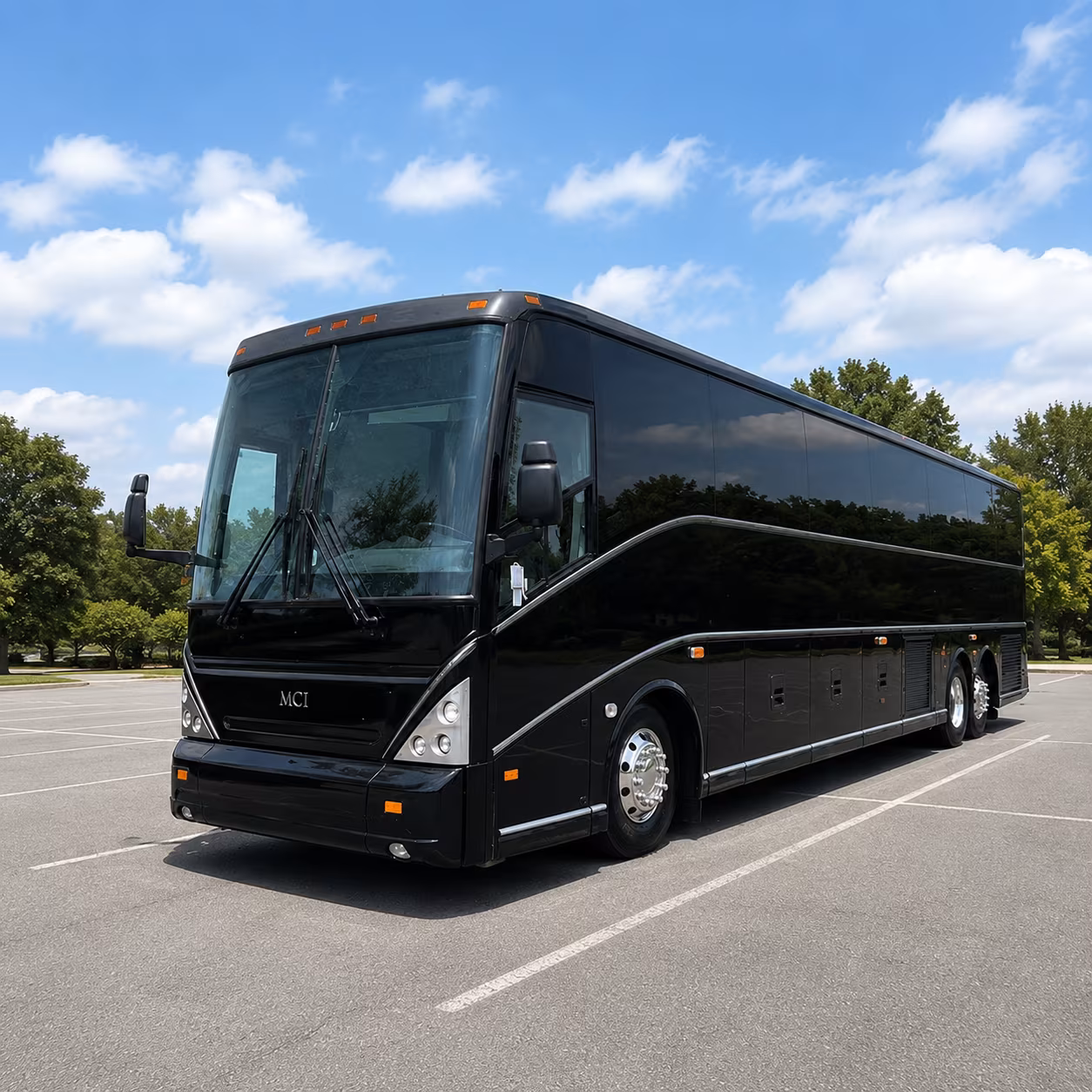 bus rentals for boston marathon monday spectators in framingham
