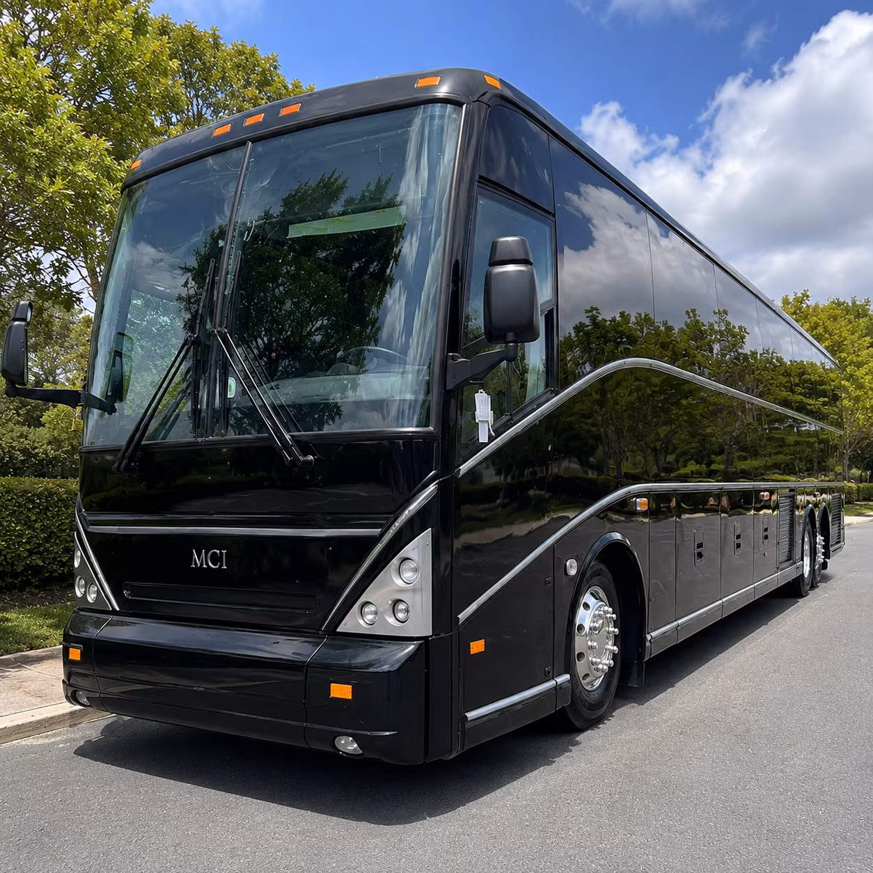 busrentalframingham com makes finding the right bus for your framingham wedding simple