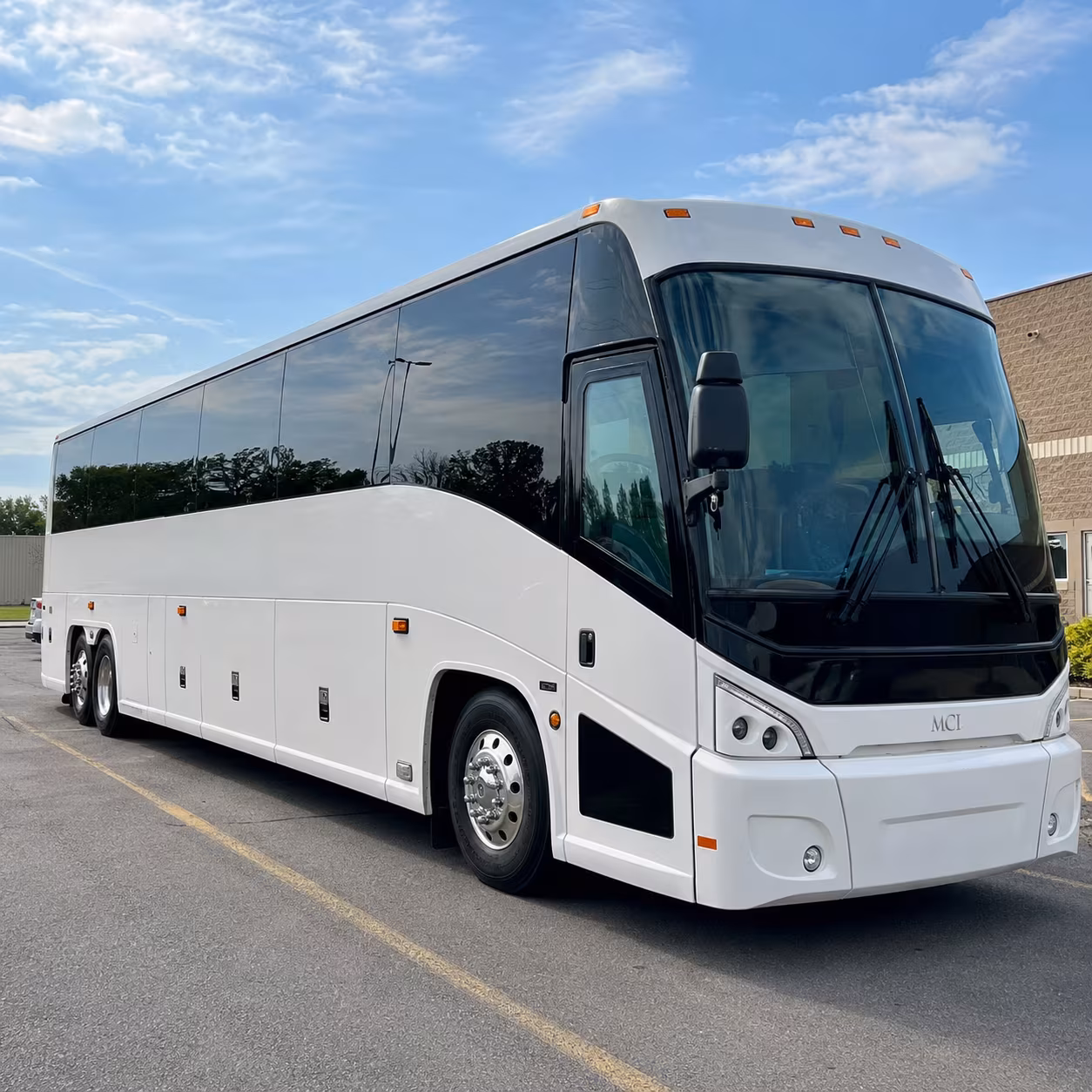 charter buses to td garden and boston venues from framingham