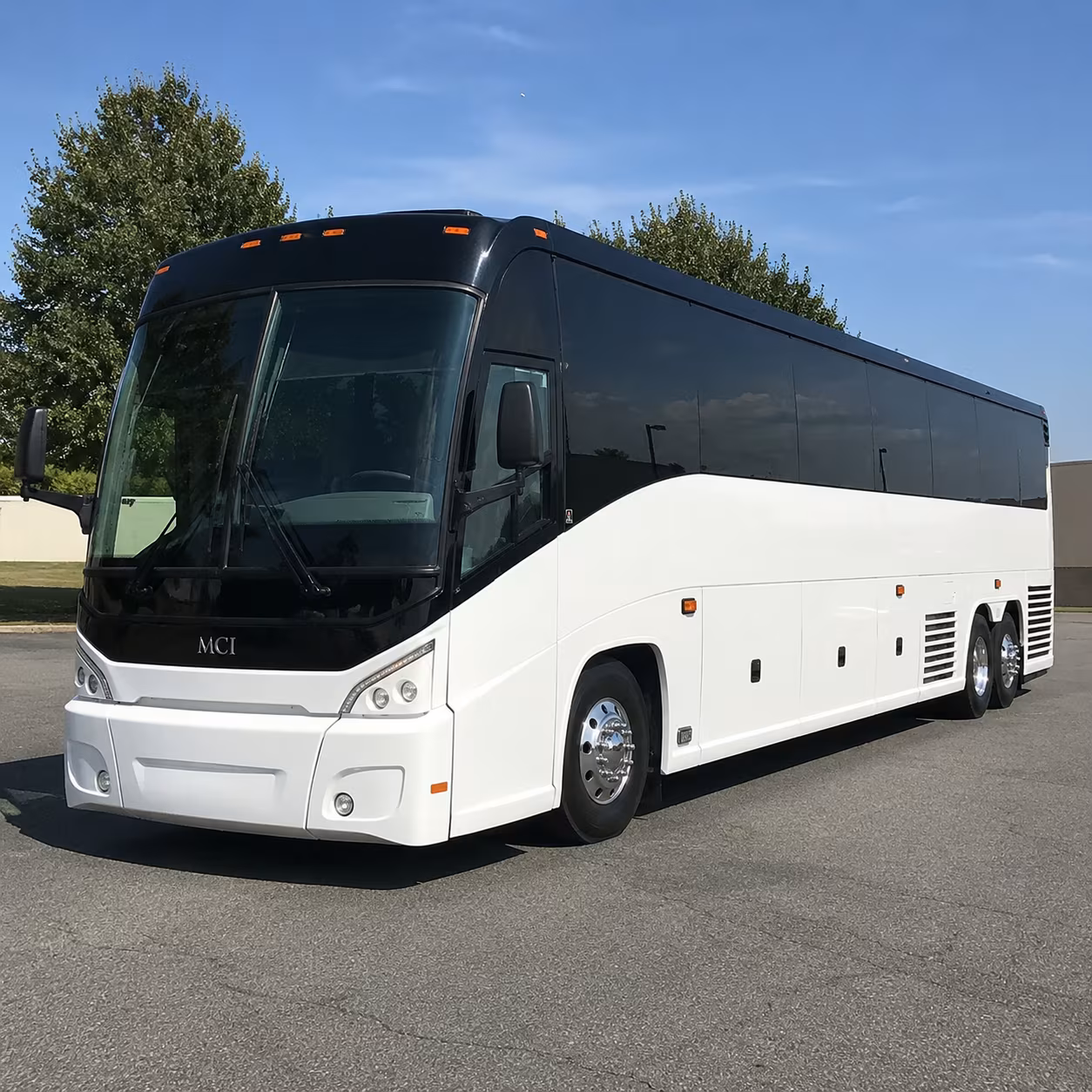 corporate shuttle service between framingham campuses and the mbta commuter rail