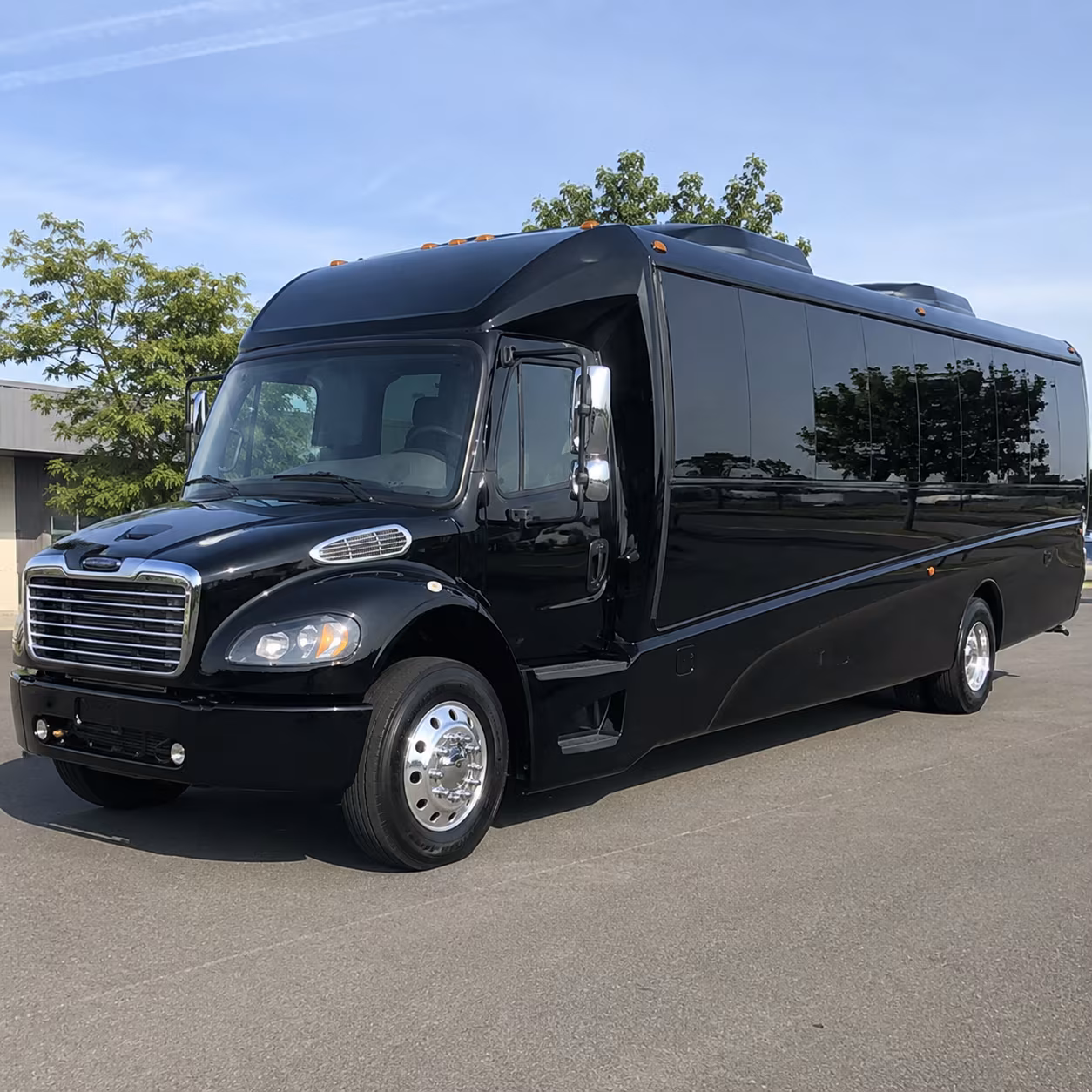 framingham church transportation