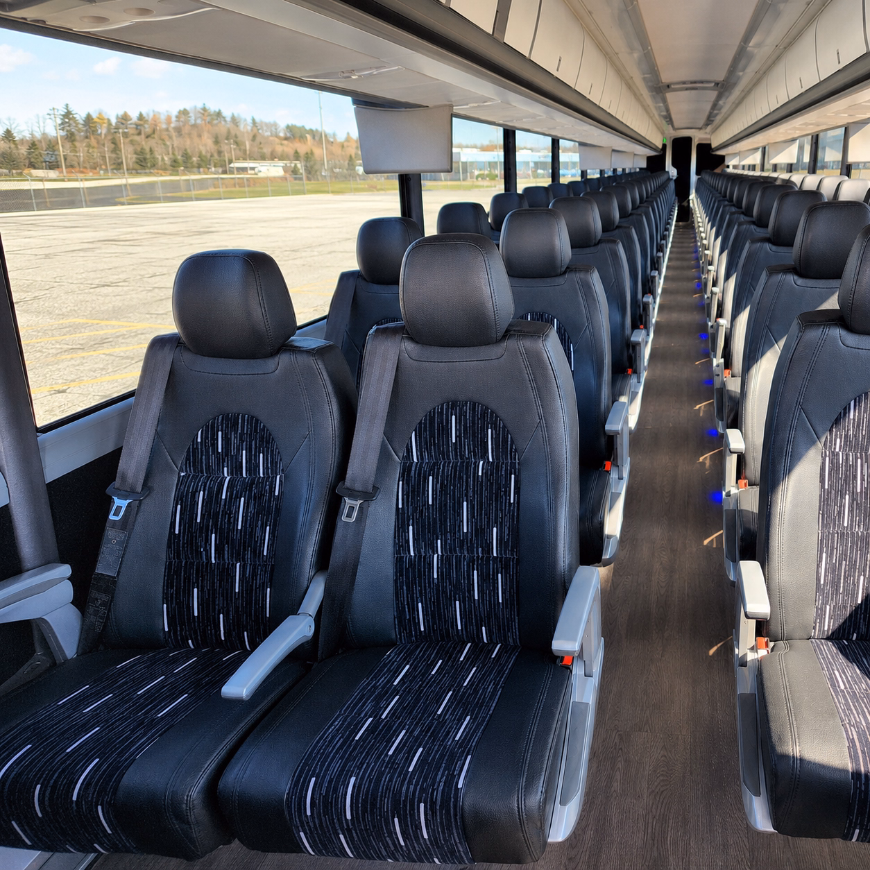 framingham concert transportation