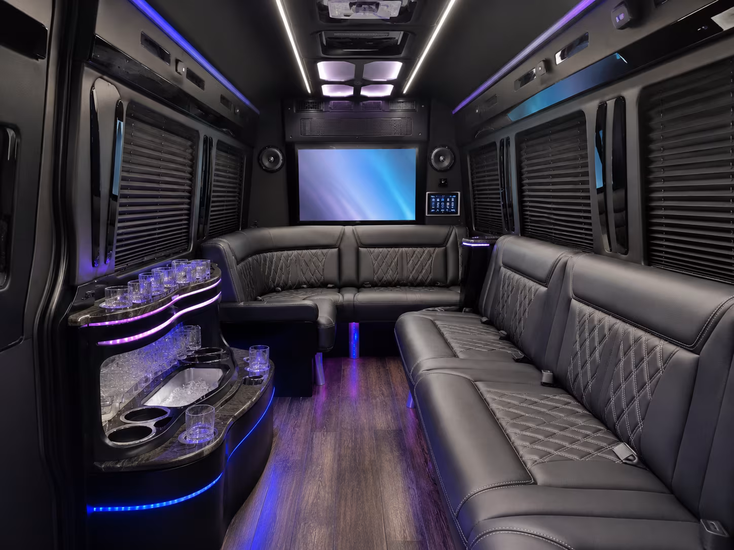 framingham corporate transportation