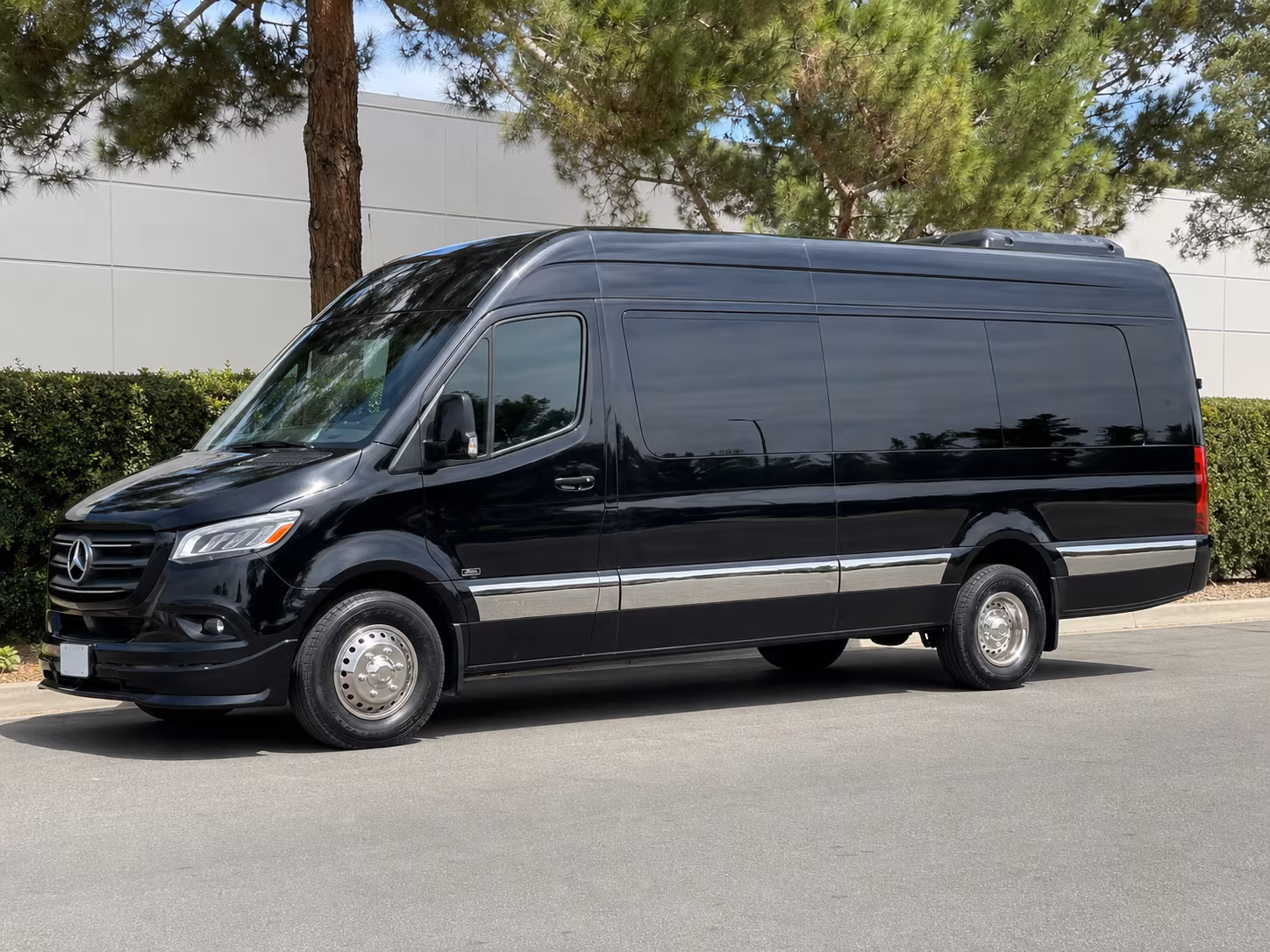 framingham employee transportation onboard seating