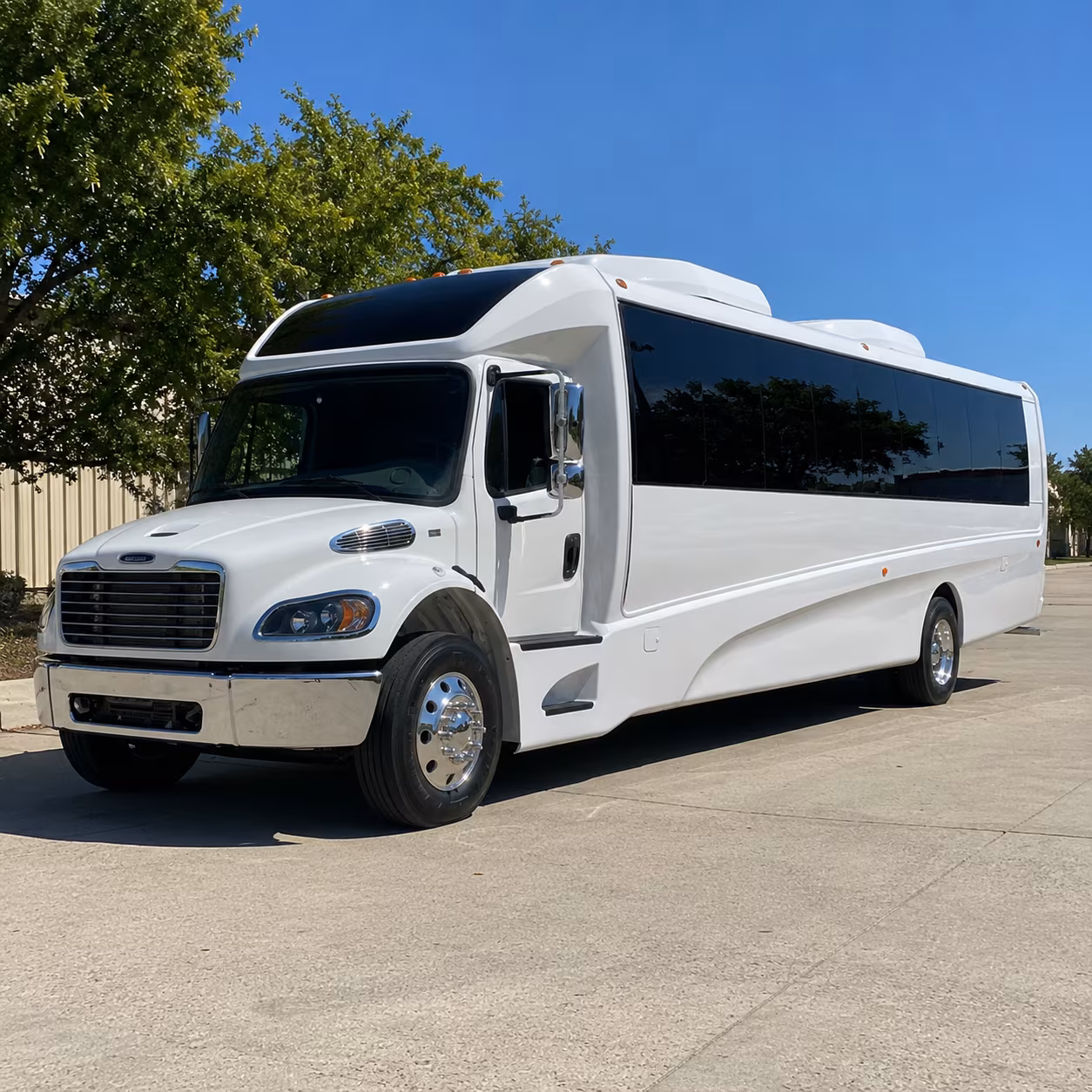 framingham event transportation
