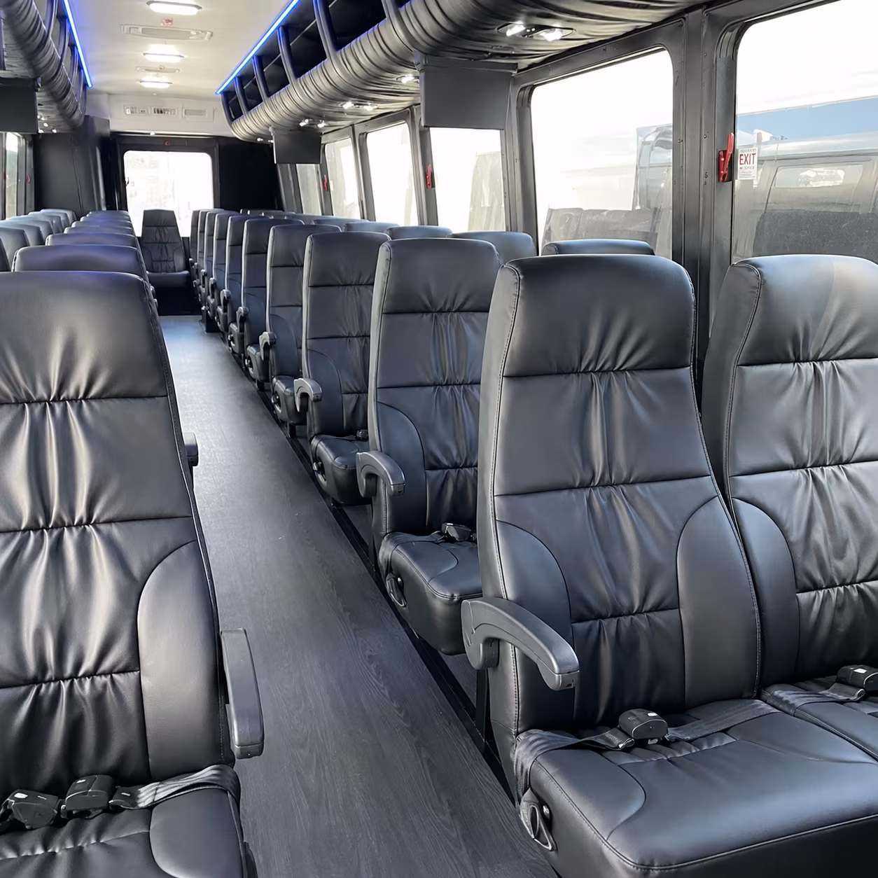 framingham field trip transportation
