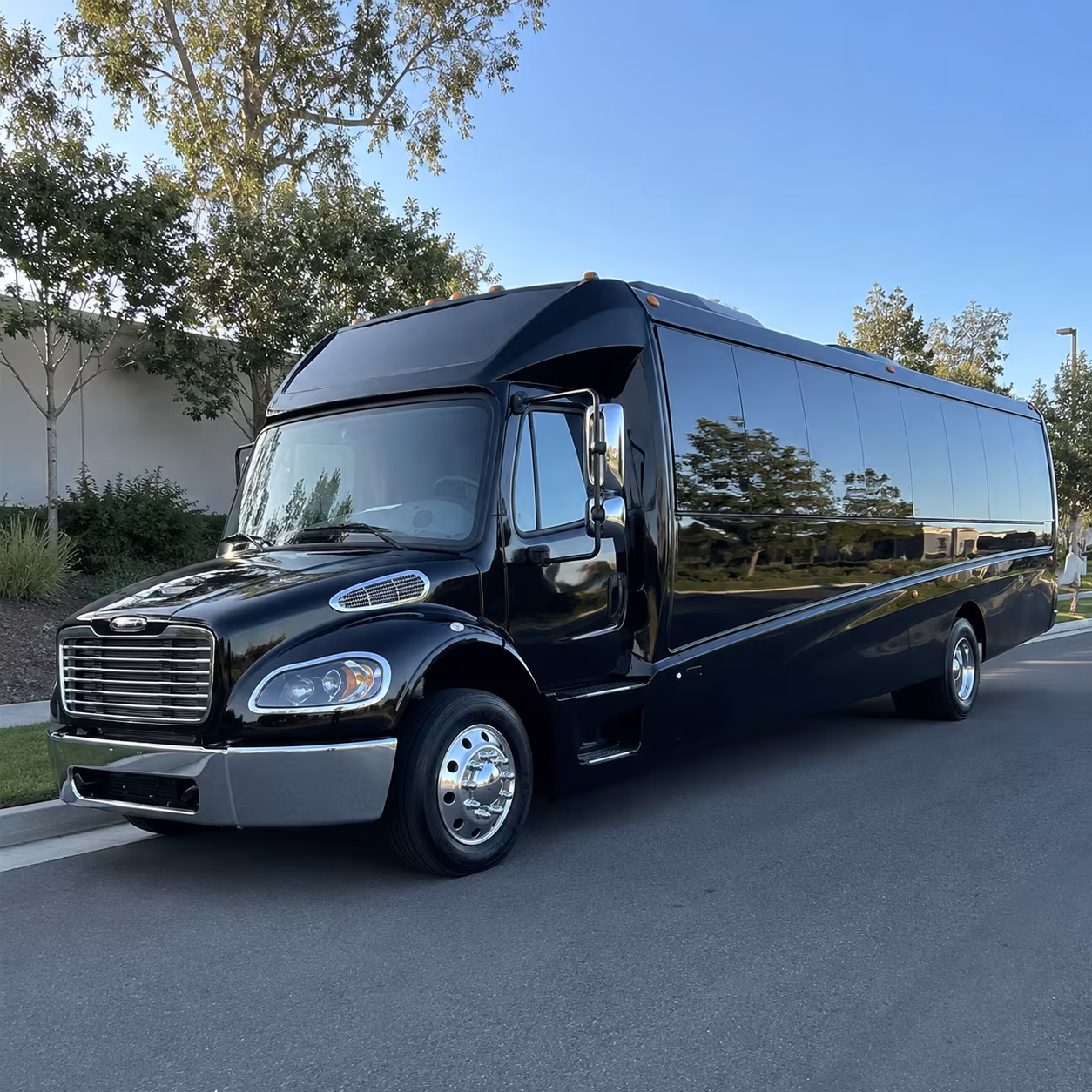 framingham long distance transportation onboard seating