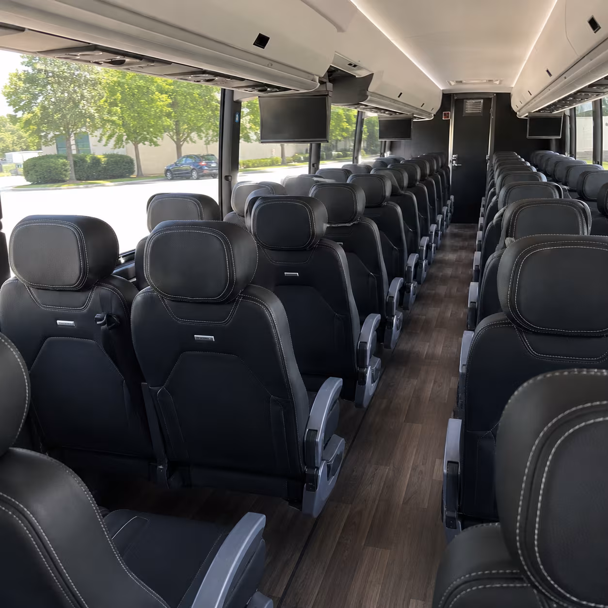 framingham long distance transportation