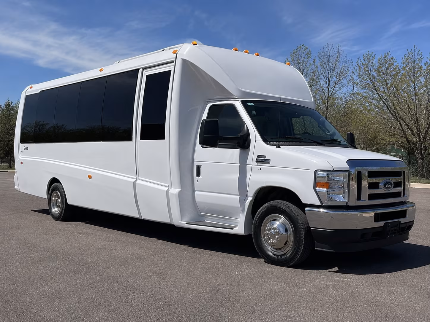 framingham party bus booking step 1