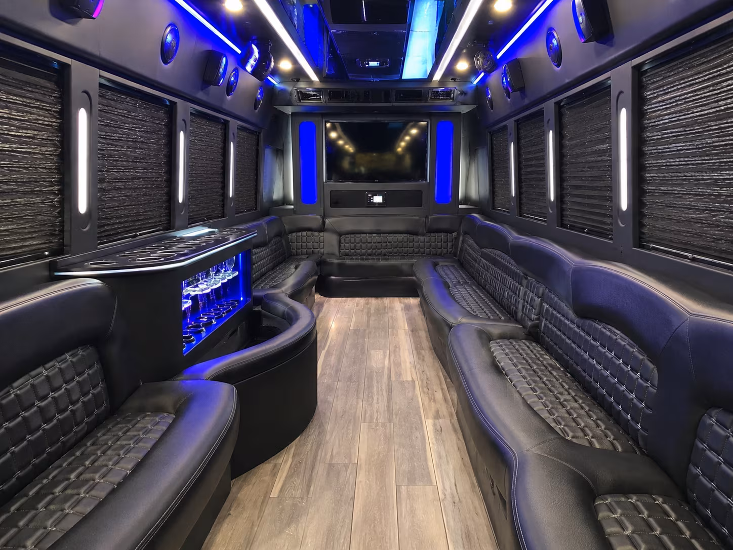 framingham party bus rental gallery