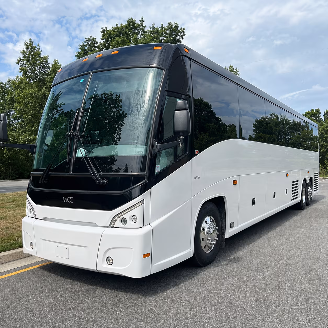framingham private event transportation onboard seating