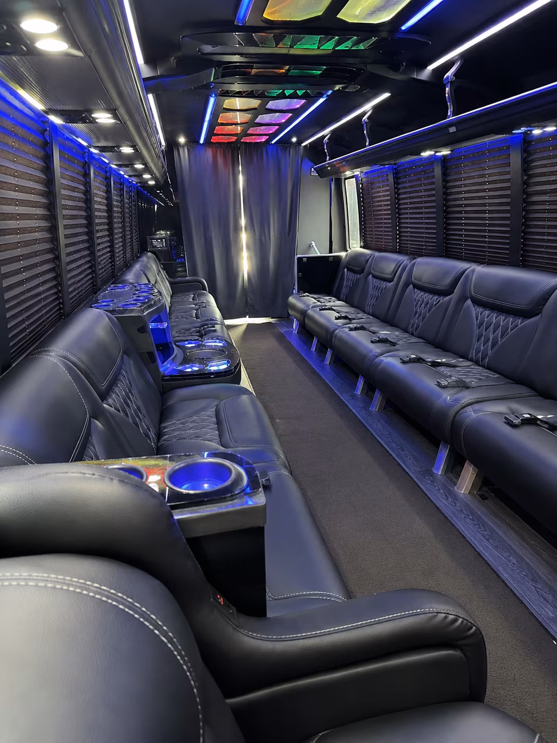framingham prom transportation