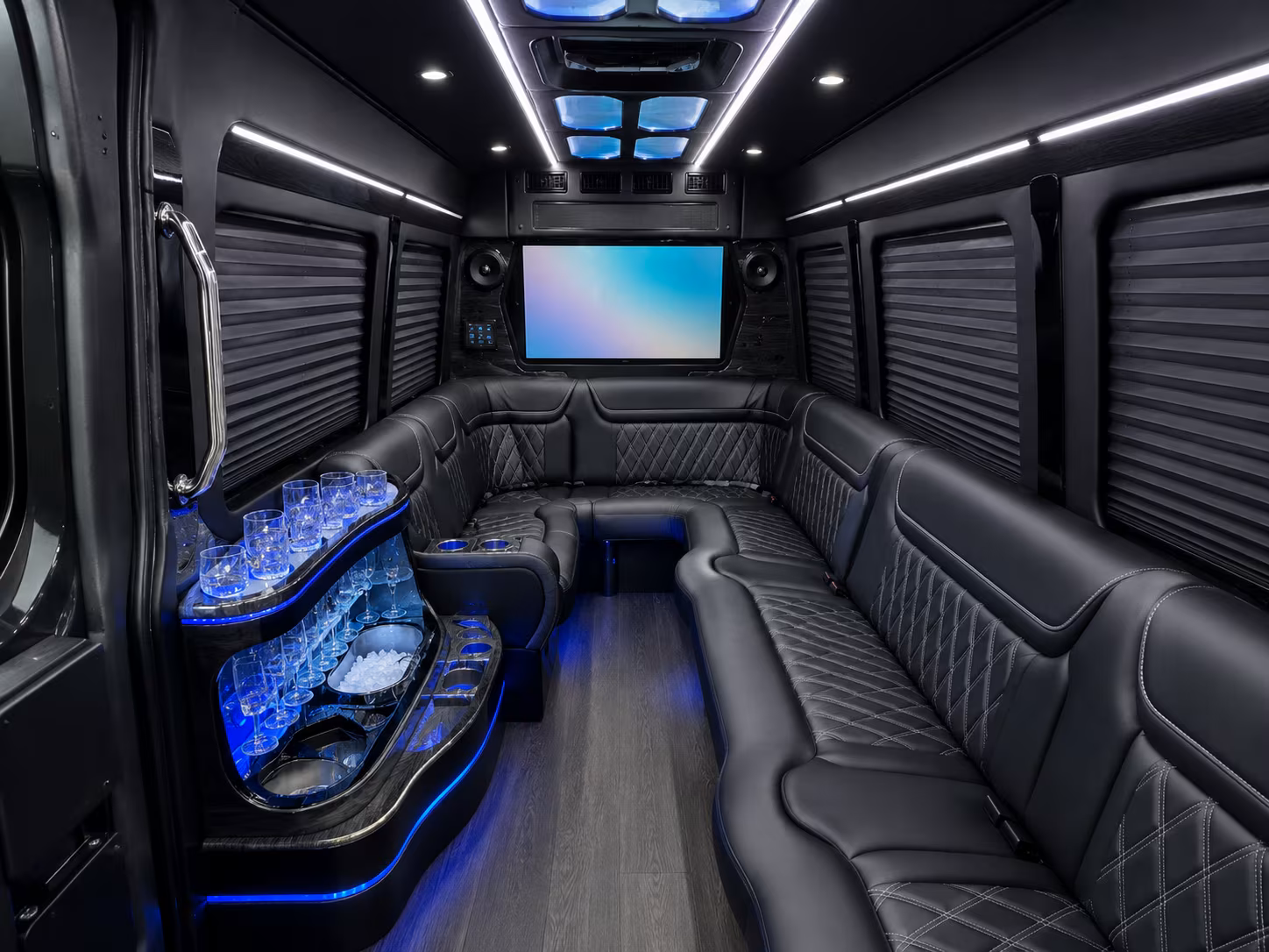 framingham sporting event transportation