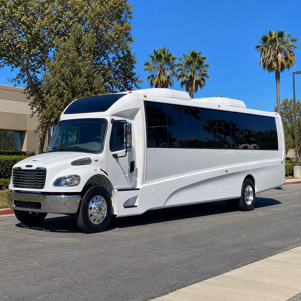 framingham wedding transportation onboard seating