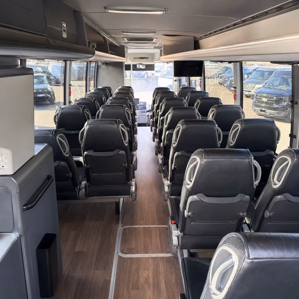 framingham wedding transportation