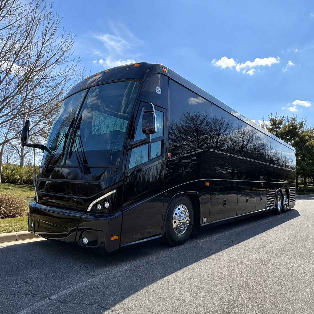getting your group to gillette stadium fenway park and td garden from framingham