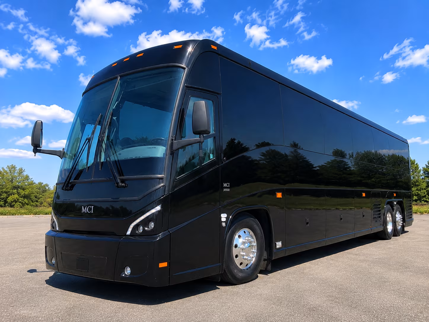 how seasonality and peak times affect charter bus rates in framingham