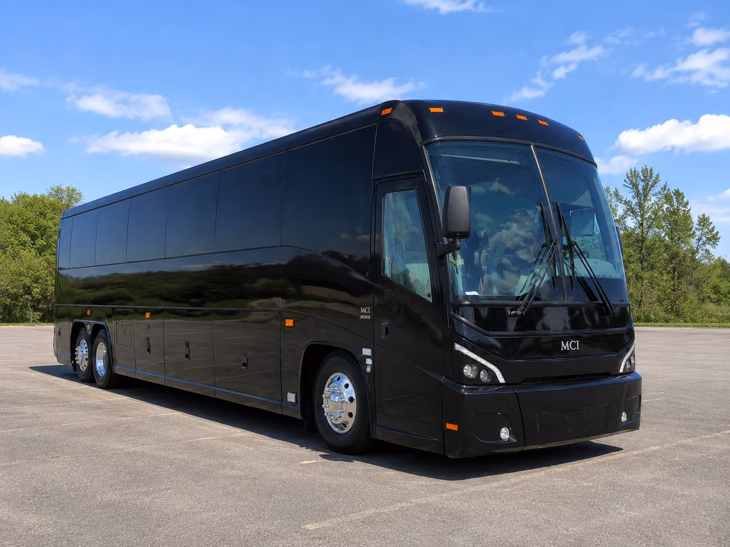 how the type of bus changes the price in framingham massachusetts
