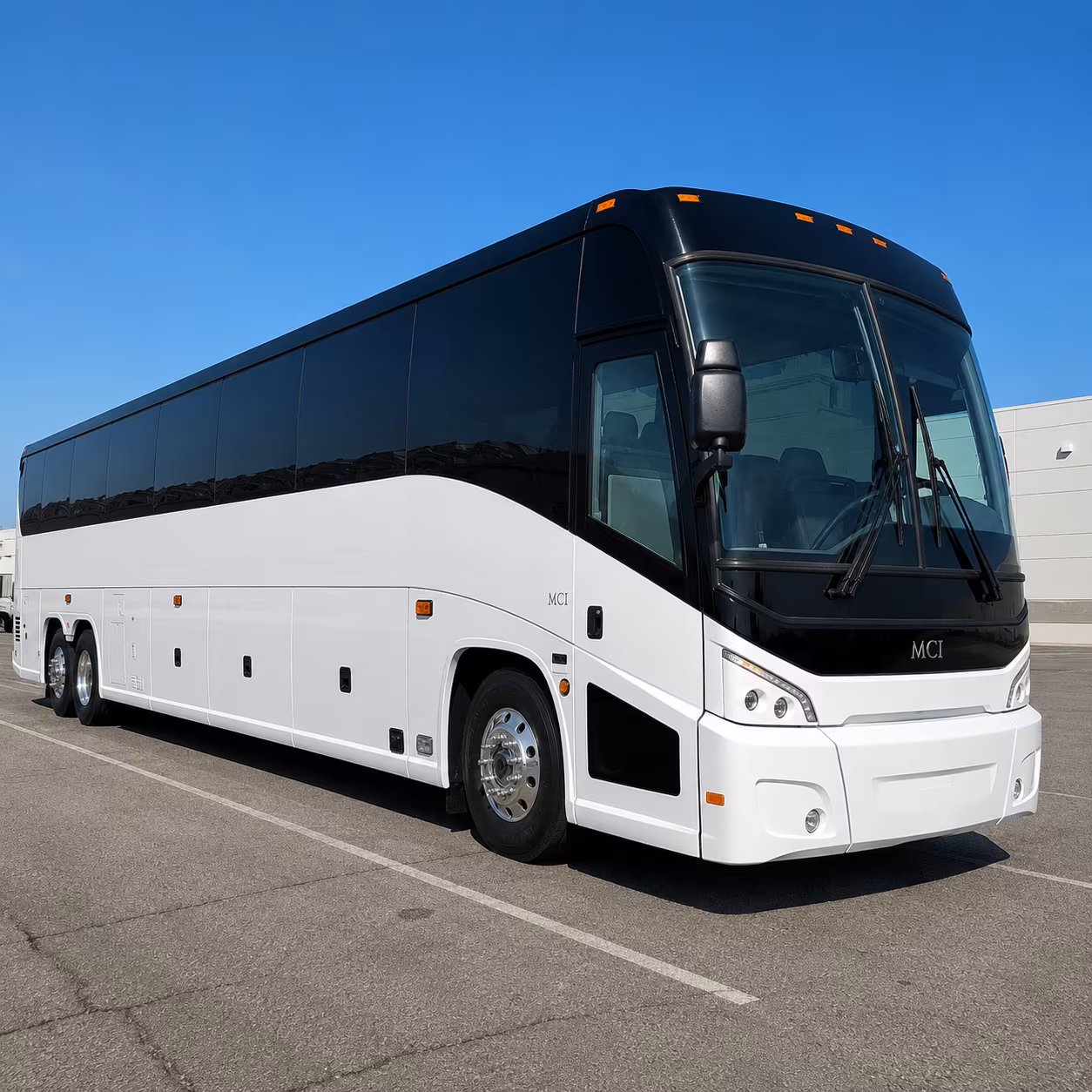 minibus rentals for smaller prom groups across the metrowest region