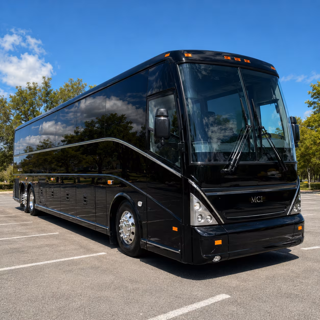 moving your framingham prom group safely from venue to after party and back
