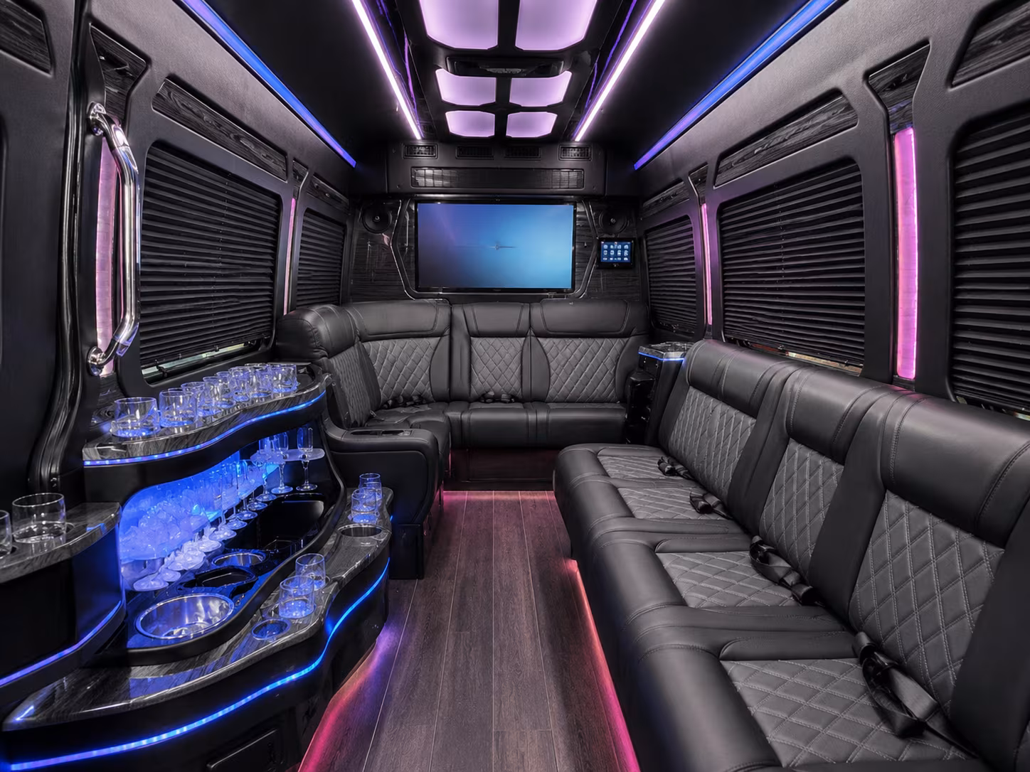 rhode island and connecticut wine trail bus rentals from framingham