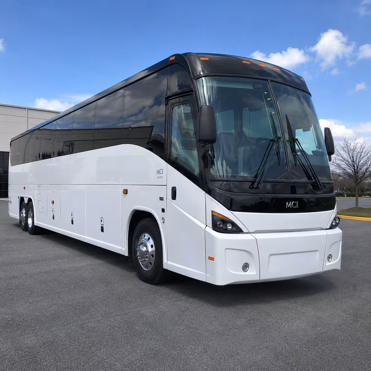 shuttle buses for natick soldier systems center personnel logistics