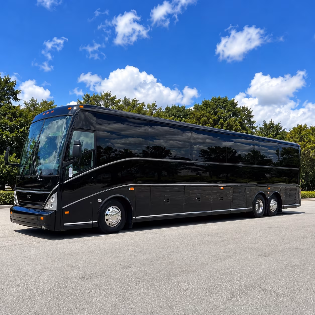 shuttle guests between framingham hotels and your reception venue all night long