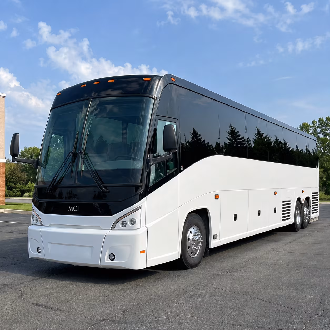 shuttle your guests to framingham weddings without the parking headache