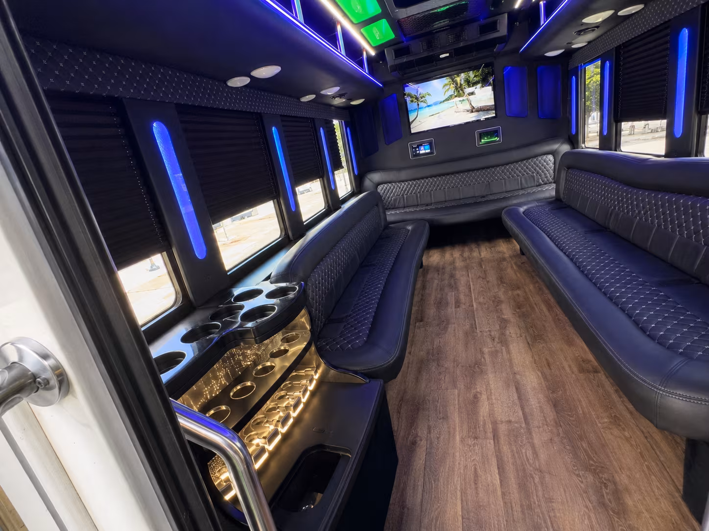 you ll love having a party bus for the bachelorette weekend in framingham
